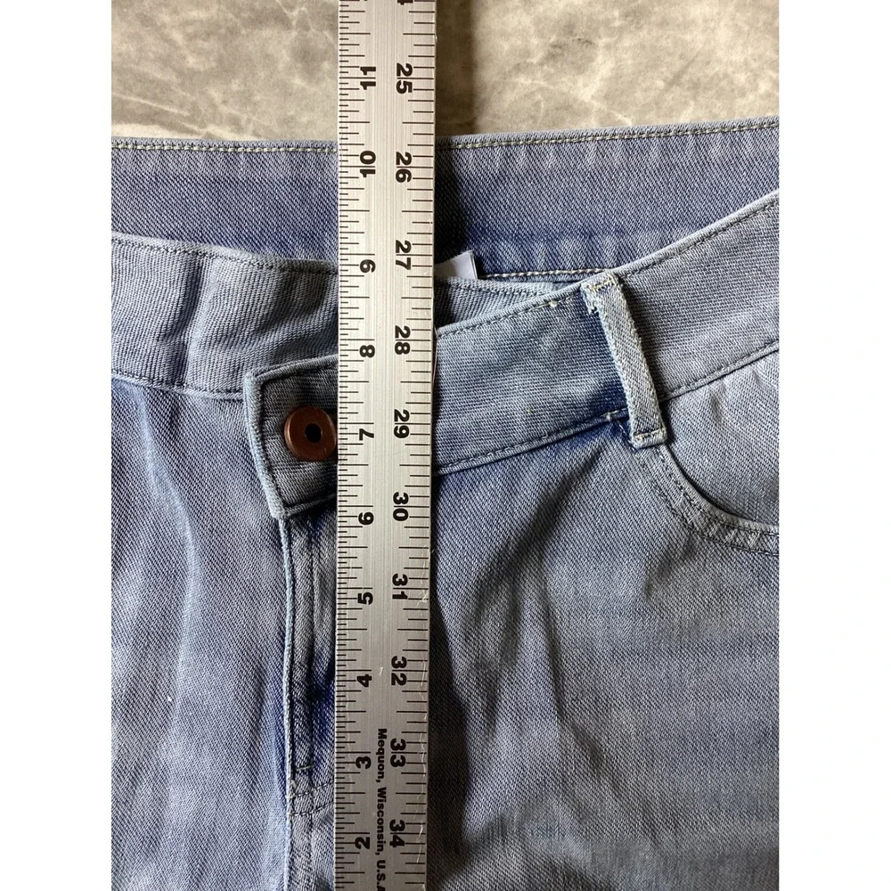 HALARA wide leg